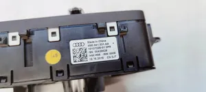 Audi Q7 4L Przełącznik świateł 4M0941531AA