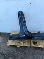 Audi Q7 4M Sill 