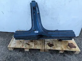 Audi Q7 4M Sill 