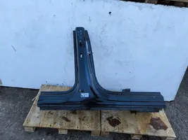 Audi Q7 4M Sill 