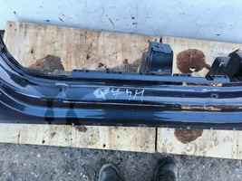 Audi Q7 4M Sill 