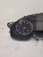 Audi A4 S4 B8 8K Tachimetro (quadro strumenti) 8K0920900T