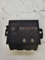 Audi Q7 4L Unité de commande, module PDC aide au stationnement 4L0919283C