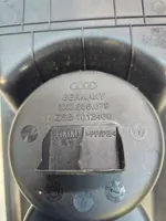 Audi A1 Tylny uchwyt na kubek tunelu środkowego 8X0885079