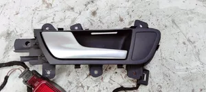 Audi A4 S4 B8 8K Rear door interior handle trim 8K0839019E