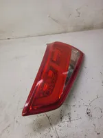 Audi A1 Luces portón trasero/de freno 8X0945094B