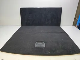 Audi A6 S6 C7 4G Trunk/boot mat liner 4G9861529A