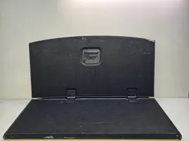 Audi A6 S6 C7 4G Trunk/boot mat liner 4G9861529A