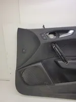 Audi A1 Garniture de panneau carte de porte avant 8X3868110