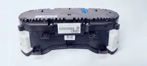 Audi A1 Tachimetro (quadro strumenti) 8X0920950A