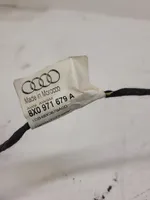Audi A1 Inna wiązka przewodów / kabli 8X0971679H