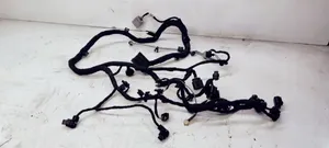 Audi A1 Engine installation wiring loom 04C971612AE