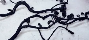 Audi A1 Engine installation wiring loom 04C971612AE