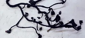 Audi A1 Engine installation wiring loom 04C971612AE