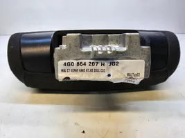 Audi A6 S6 C7 4G Bracciolo 4G0864207H