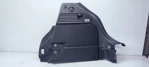 Audi A1 Dolny panel schowka koła zapasowego 8X4867762A