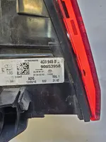 Audi A6 S6 C7 4G Luci posteriori 4G9945096F