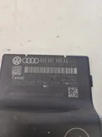 Audi A1 Gateway valdymo modulis 8U0907468AC