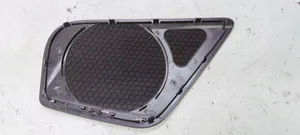 Audi A6 S6 C7 4G Grilles, couvercle de haut-parleur porte avant 4G0035420A