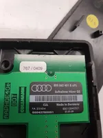 Audi Q5 SQ5 Micrófono (bluetooth/teléfono) 8R0862401B