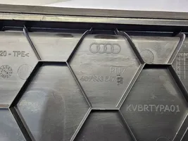 Audi A6 S6 C7 4G Rivestimento vano della ruota di scorta 4G9863547E