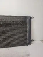 Audi A1 A/C cooling radiator (condenser) 6R0820411G