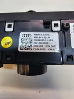 Audi Q7 4M Przełącznik świateł 4M0941531P