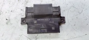 Audi Q7 4M Gateway control module 4M1907468A