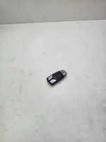 Audi Q7 4M Ignition key/card 4M0959754T