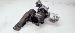 Audi A5 8T 8F Turboahdin 06H145701L