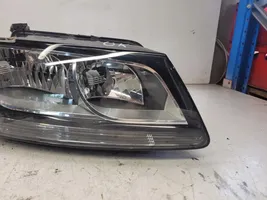 Audi Q5 SQ5 Lampy przednie / Komplet 8R0941004A