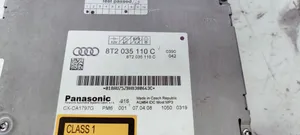 Audi A5 8T 8F CD/DVD чейнджер 8T2035110C