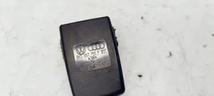 Audi A5 8T 8F Boucle de ceinture de sécurité avant 8K0857755F