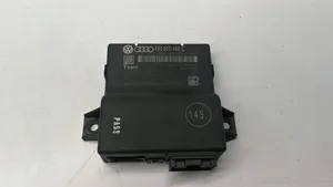 Audi Q5 SQ5 Modulo di controllo accesso 8R0907468C