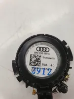 Audi Q5 SQ5 Głośnik wysokotonowy drzwi tylnych 8R0035399A