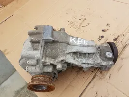 Audi A4 S4 B8 8K Mechanizm różnicowy tylny / Dyferencjał KBU