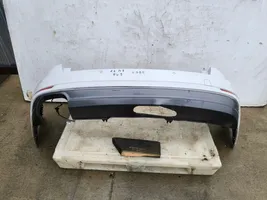 Audi A4 S4 B9 Rear bumper 