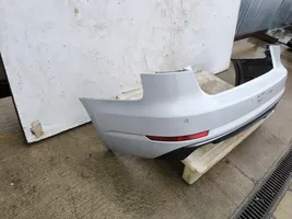 Audi A4 S4 B9 Rear bumper 