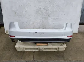 Audi A4 S4 B9 Rear bumper 