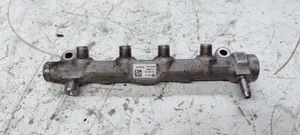 Audi A4 S4 B9 Fuel main line pipe 04L089G