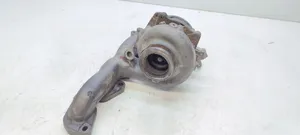 Audi A4 S4 B9 Turbine 04L253056L