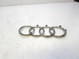 Audi A5 8T 8F Logo, emblème, badge 8T0853605