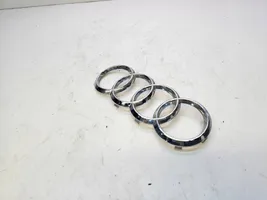 Audi A5 8T 8F Emblemat / Znaczek 8T0853605