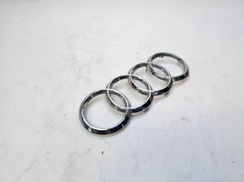 Audi A5 8T 8F Logo, emblème, badge 8T0853605