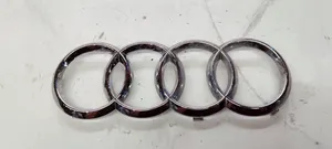 Audi A5 8T 8F Logo, emblème, badge 8T0853605