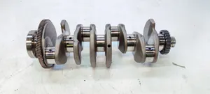 Audi A4 S4 B9 Crankshaft DEU