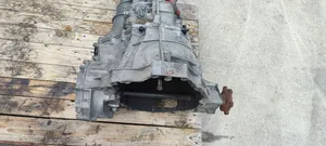 Audi A4 S4 B8 8K Boîte de vitesses manuelle à 6 vitesses NSY