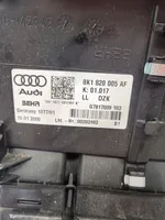 Audi A5 8T 8F Bloc de chauffage complet 8K1820005AF