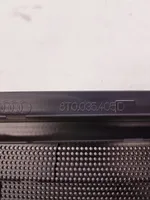 Audi A5 8T 8F Parcel shelf speaker trim grill 8T0035405D