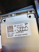 Audi A4 S4 B9 8W Экран дисплея вверх 8W5919617